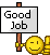 Good_Job_Plakat